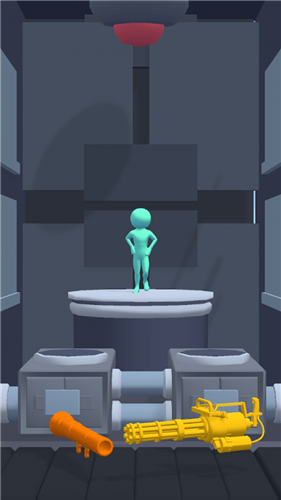 武器工艺游戏截图3