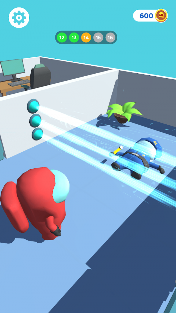 我们之间派对游戏截图3