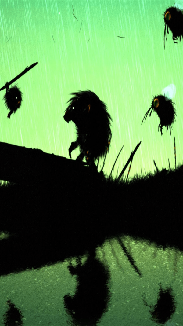 费斯特冒险游戏截图2