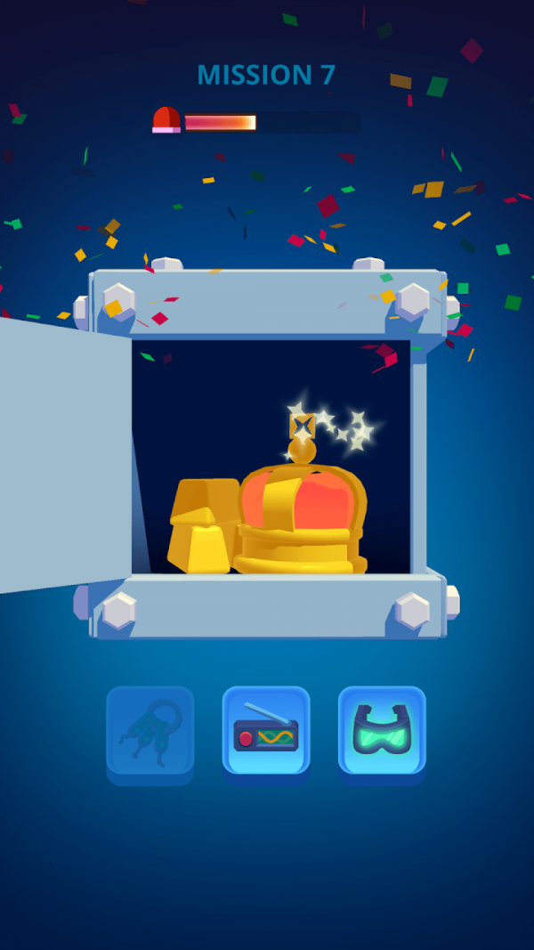 保险箱里到底有什么游戏截图2