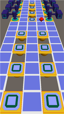 钢琴块跳跃游戏截图2