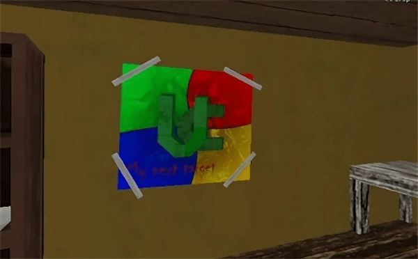 邪恶官员游戏截图3