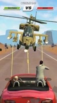 黑帮赛车手游戏截图1