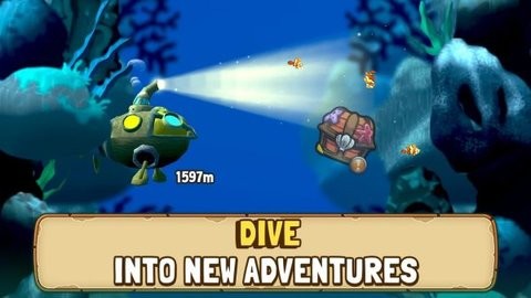 失踪幸存者游戏截图2