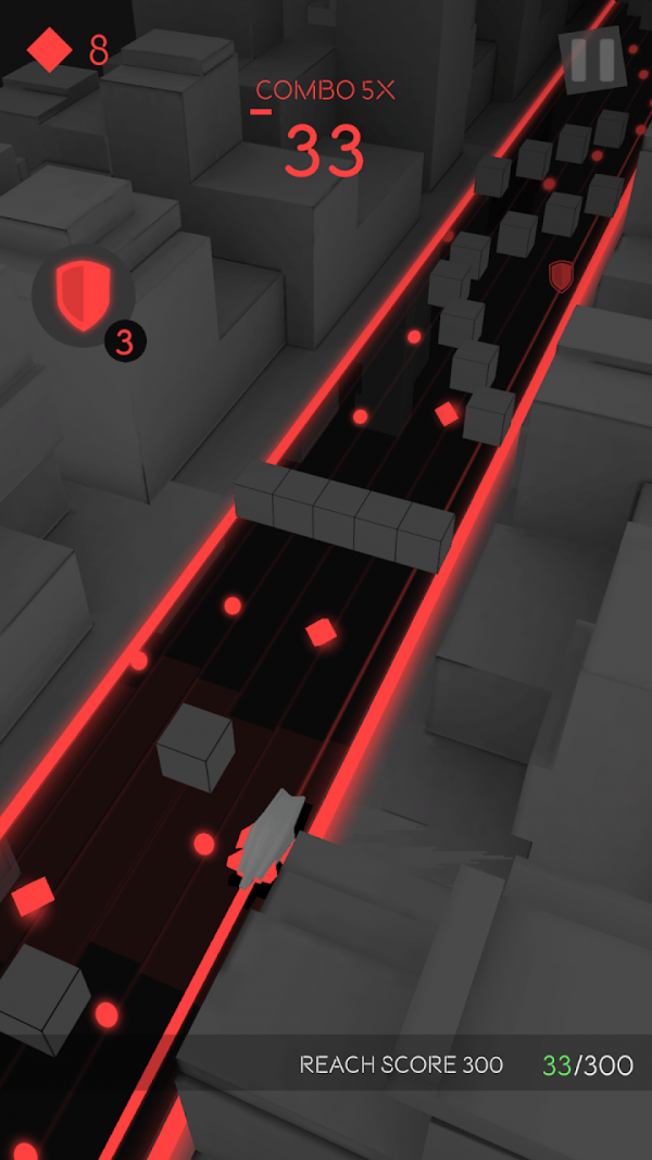 极速骑士游戏截图1