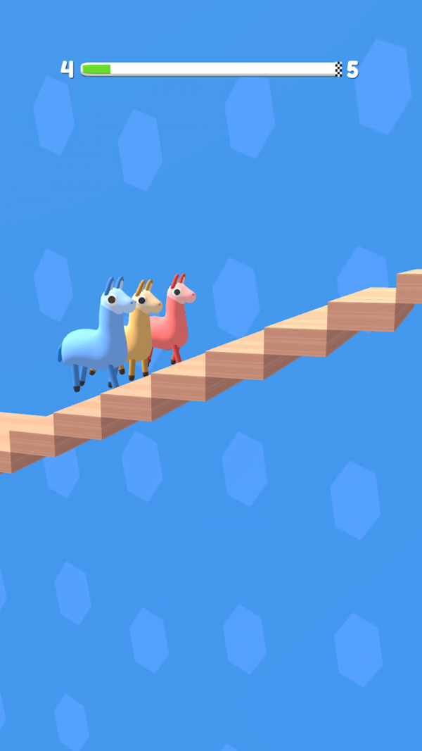 欢乐小木马游戏截图1