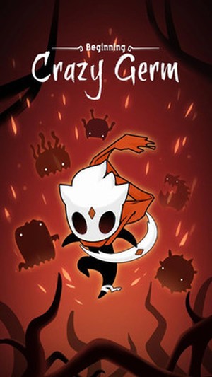 疯狂细菌游戏截图2