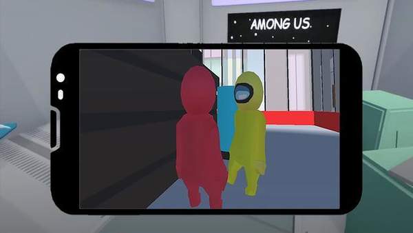 冒名顶替者摔跤游戏截图2