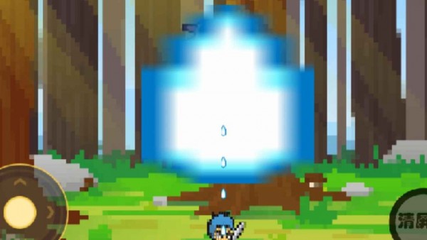 打打个大魔王游戏截图2