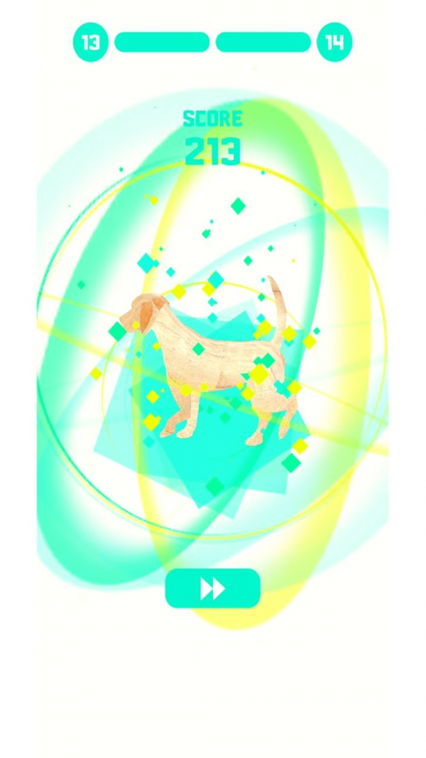 切个大西瓜游戏截图1