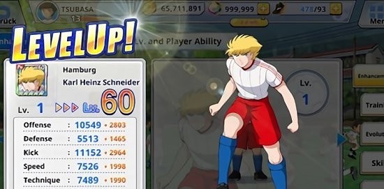 队长小翼零游戏截图1