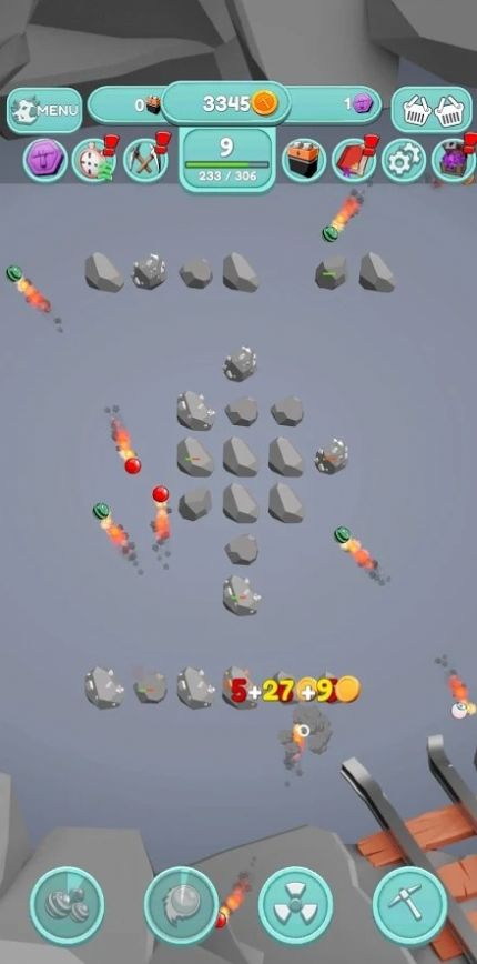 采矿我最强游戏截图2