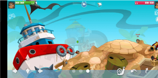 神经猫大冒险游戏截图1