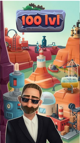 星球改造者游戏截图3