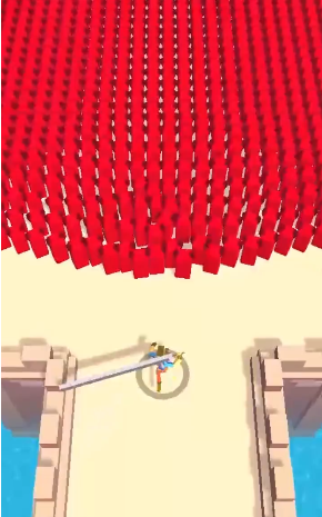 我的40米大刀游戏截图1