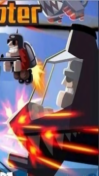 直升机狂热游戏截图3