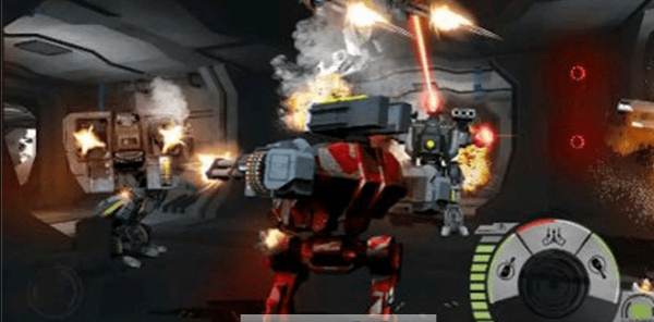 战场和精英狙击手游戏截图1