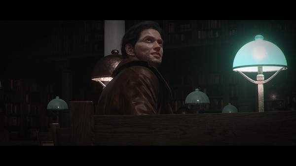 克苏鲁上古之书游戏截图3