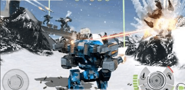 战场和精英狙击手游戏截图3