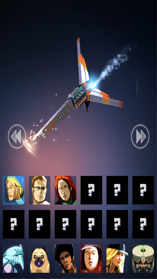 无尽地牢启示录游戏截图2