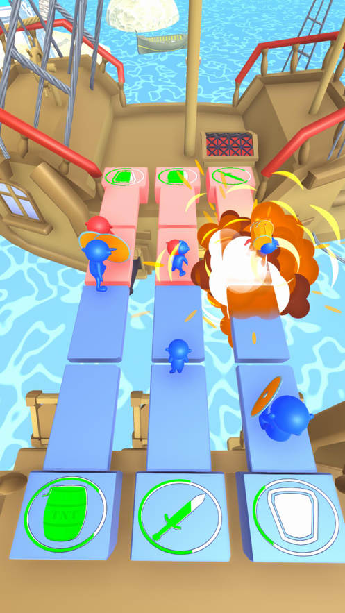 据点大师-游戏截图2