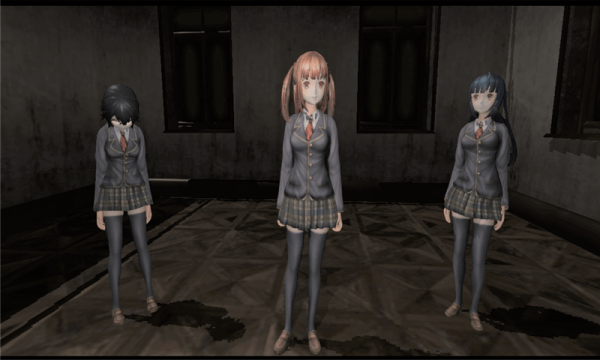 生化危宅游戏截图2