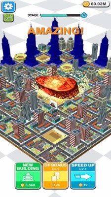 梦想世界末日游戏截图1