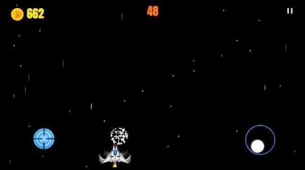 一个太空生命游戏截图3