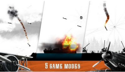 战机公司Ⅱ游戏截图2