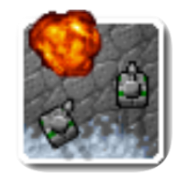 铁锈战争scp模组