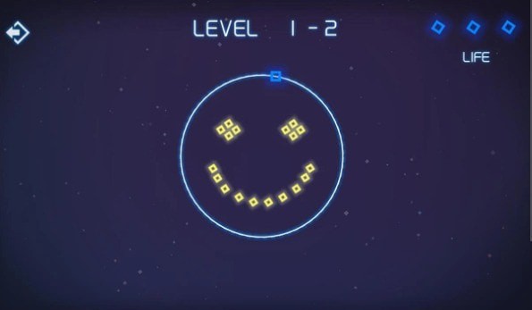 星辰之光游戏截图3