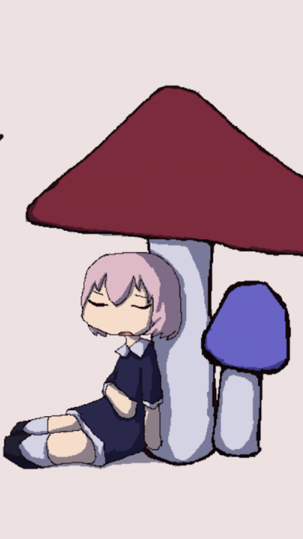 蘑菇奴游戏截图3