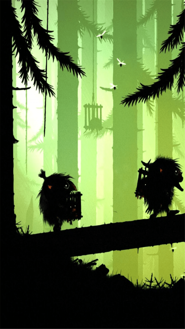 费斯特冒险游戏截图1