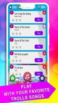 巨魔魔砖游戏截图1