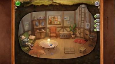 小小星球大碰撞游戏截图2