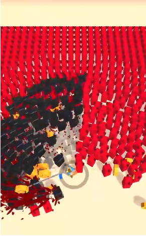 我的40米大刀游戏截图3