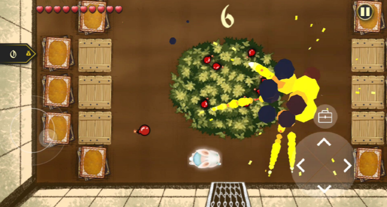 失落的记忆游戏截图1