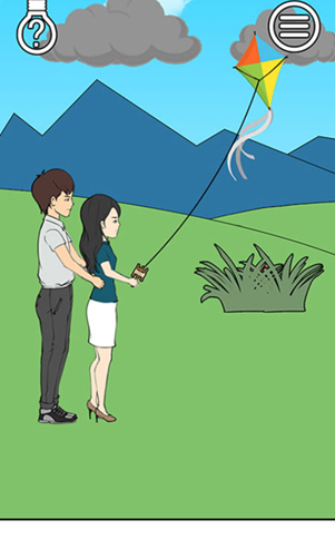 爱心萌萌消游戏截图2