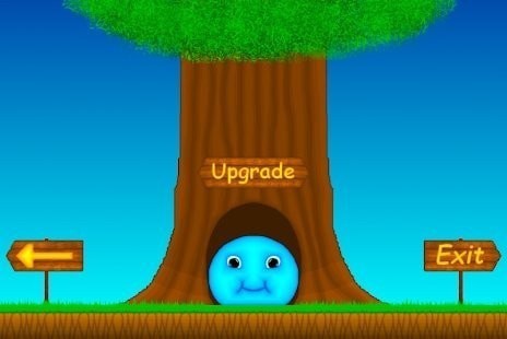 饥饿的粘液人游戏截图1