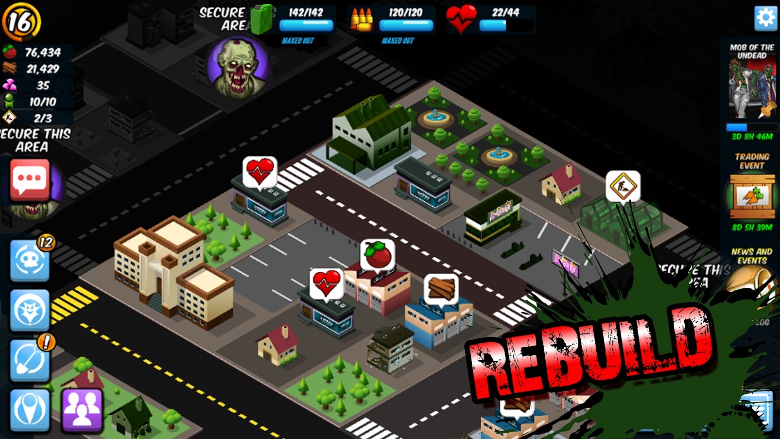 死亡之拳2游戏截图2