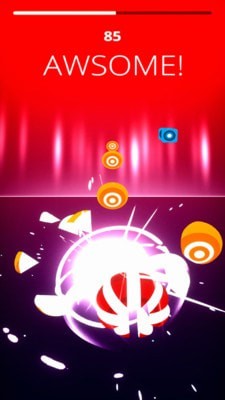 指尖节奏节拍游戏截图2