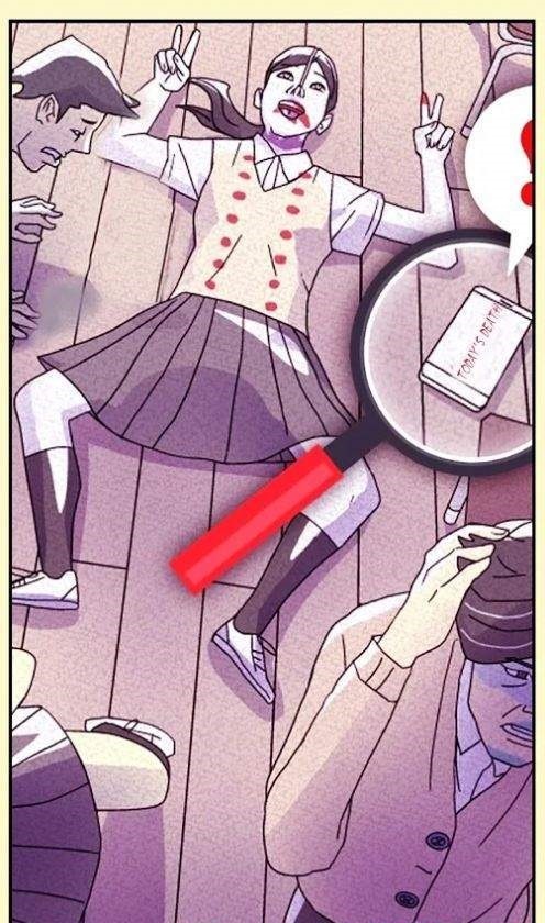 3分钟谋杀案游戏截图1