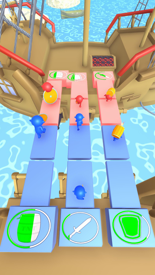 据点大师-游戏截图1