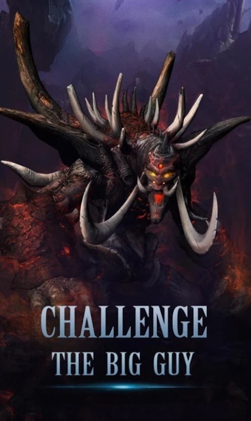 黑暗的地牢游戏截图3