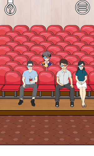 爱心萌萌消游戏截图4