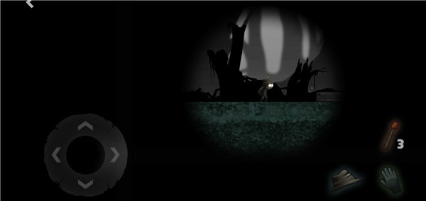 核战之后游戏截图2