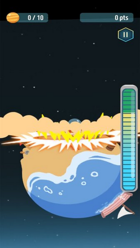 超神猫咪人游戏截图1