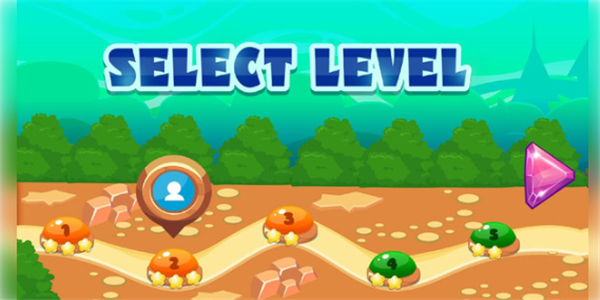 高级调酒师-游戏截图1