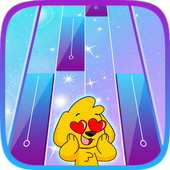 麦克克拉克钢琴瓷砖