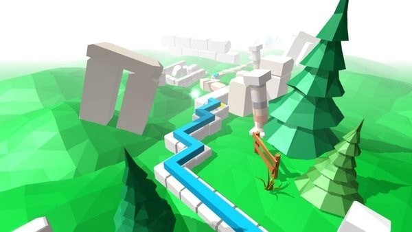 普罗迪斯线游戏截图1